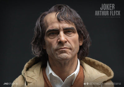 Arthur Fleck 1/3 Scale Hyperreal Movie Statue