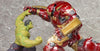 Avengers: Age Of Ultron HULK & HULKBUSTER COMBO PACK ARTFX+ STATUES