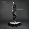 Catwoman Selina Kyle 1/3 Hyperreal Statue - REPAIRED