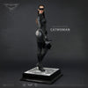Catwoman Selina Kyle 1/3 Hyperreal Statue - REPAIRED