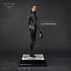 Catwoman Selina Kyle 1/3 Hyperreal Statue - REPAIRED