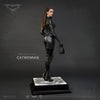 Catwoman Selina Kyle 1/3 Hyperreal Statue - REPAIRED