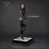 Catwoman Selina Kyle 1/3 Hyperreal Statue - REPAIRED