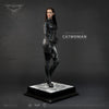 Catwoman Selina Kyle 1/3 Hyperreal Statue - REPAIRED