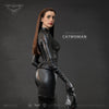 Catwoman Selina Kyle 1/3 Hyperreal Statue - REPAIRED