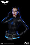 Catwoman (Anne Hathaway) Life-Size Bust
