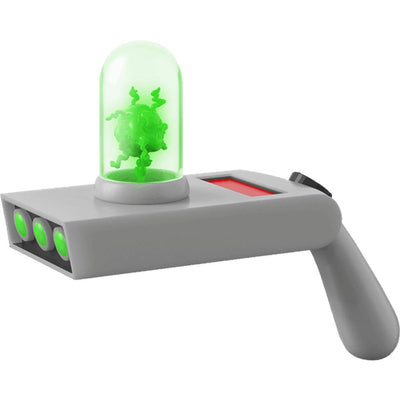 Rick & Morty Portal Gun FUNKO Replica With Light & Sounds