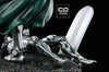 CO Signature V001 1/4 Scale Premium Statue