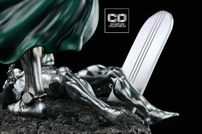 CO Signature V001 1/4 Scale Premium Statue