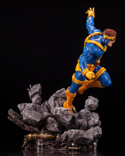 Cyclops X-Men Fine Art 1/6 Premium Statue