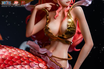 One Piece: Shirahoshi 1/6 Scale Statue