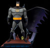 Batman The Animated Series ArtFX+ Batman (Opening Sequence) Statue