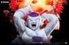 Frieza 4th Form HQS+ 1/4 Scale Statue