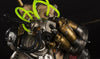 Bane (Knight Of The Rising Sun) 1/4 Scale Statue