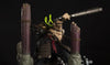 Bane (Knight Of The Rising Sun) 1/4 Scale Statue