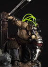 Bane (Knight Of The Rising Sun) 1/4 Scale Statue