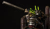 Bane (Knight Of The Rising Sun) 1/4 Scale Statue