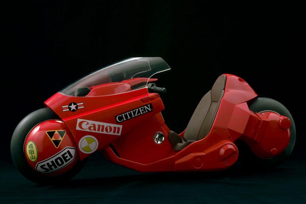 Akira - Kanedas Bike Revival Version - Spec Fiction Shop