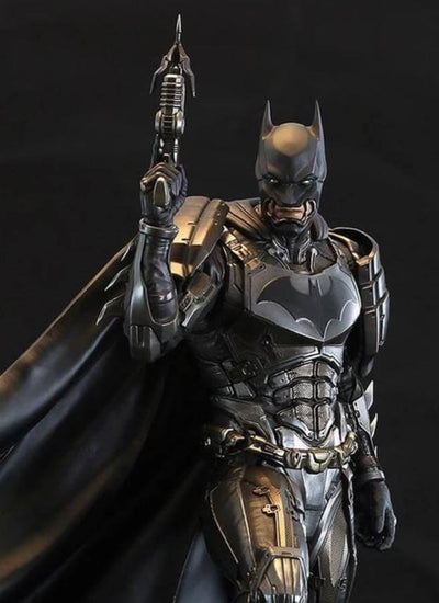 Batman ( Samurai ) 1/4 Scale Statue (DISPLAYED)