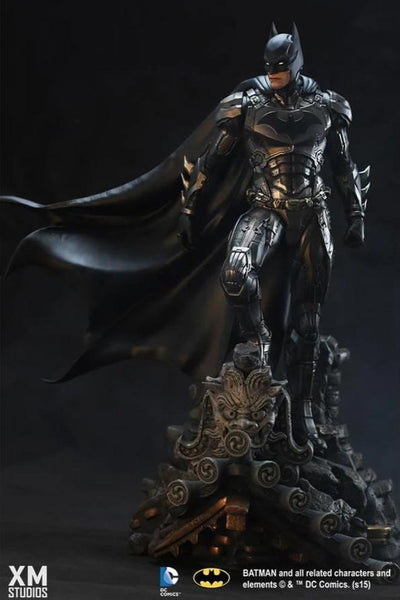 Batman ( Samurai ) 1/4 Scale Statue