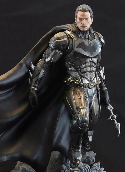 Batman ( Samurai ) 1/4 Scale Statue