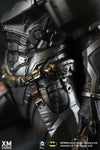 Batman ( Samurai ) 1/4 Scale Statue