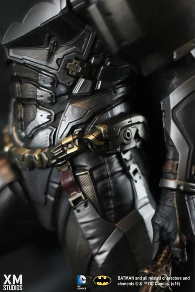 Batman ( Samurai ) 1/4 Scale Statue