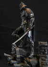 Batman ( Samurai ) 1/4 Scale Statue (DISPLAYED)