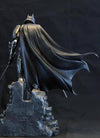 Batman ( Samurai ) 1/4 Scale Statue (DISPLAYED)