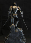 Batman ( Samurai ) 1/4 Scale Statue (DISPLAYED)
