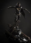 Batgirl Samurai Series 1/4 Scale Statue