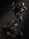 Batgirl Samurai Series 1/4 Scale Statue
