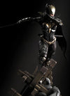 Batgirl Samurai Series 1/4 Scale Statue