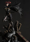 Batgirl Samurai Series 1/4 Scale Statue