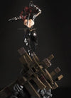 Batgirl Samurai Series 1/4 Scale Statue