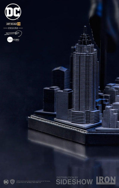 Batman & Robin The Dark Knight Returns Statue