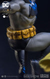 Batman & Robin The Dark Knight Returns Statue