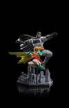 Batman & Robin The Dark Knight Returns Statue