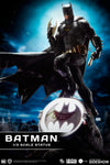 Batman (Black Edition) 1:3 Scale Statue