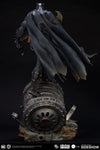 Batman (Black Edition) 1:3 Scale Statue