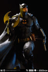 Batman (Black Edition) 1:3 Scale Statue