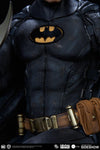 Batman (Black Edition) 1:3 Scale Statue