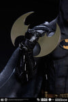 Batman (Black Edition) 1:3 Scale Statue