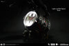 Batman (Black Edition) 1:3 Scale Statue