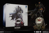 Batman (Black Edition) 1:3 Scale Statue