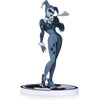 Batman Black & White  Harley Quinn Statue 2nd EDITION Bruce Timm by DC Collectibles