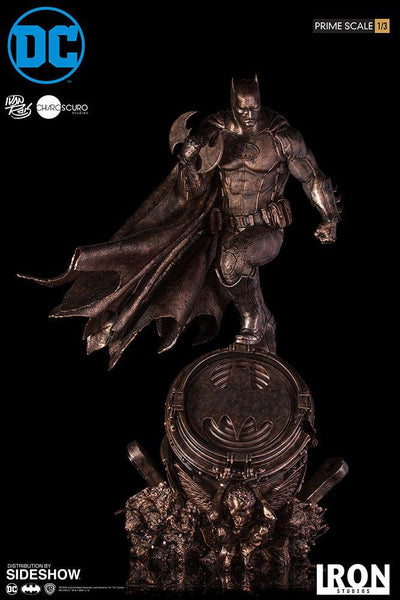 Batman Bronze Edition Prime Scale 1/3 DC Comics