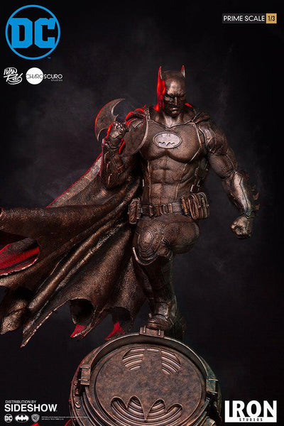 Batman Bronze Edition Prime Scale 1/3 DC Comics