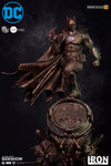 Batman Bronze Edition Prime Scale 1/3 DC Comics