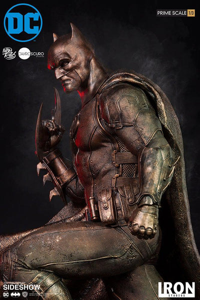 Batman Bronze Edition Prime Scale 1/3 DC Comics